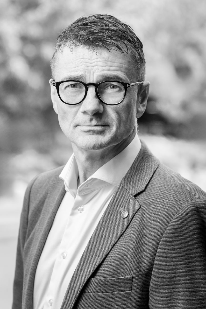 Torben Mikeli Olsen